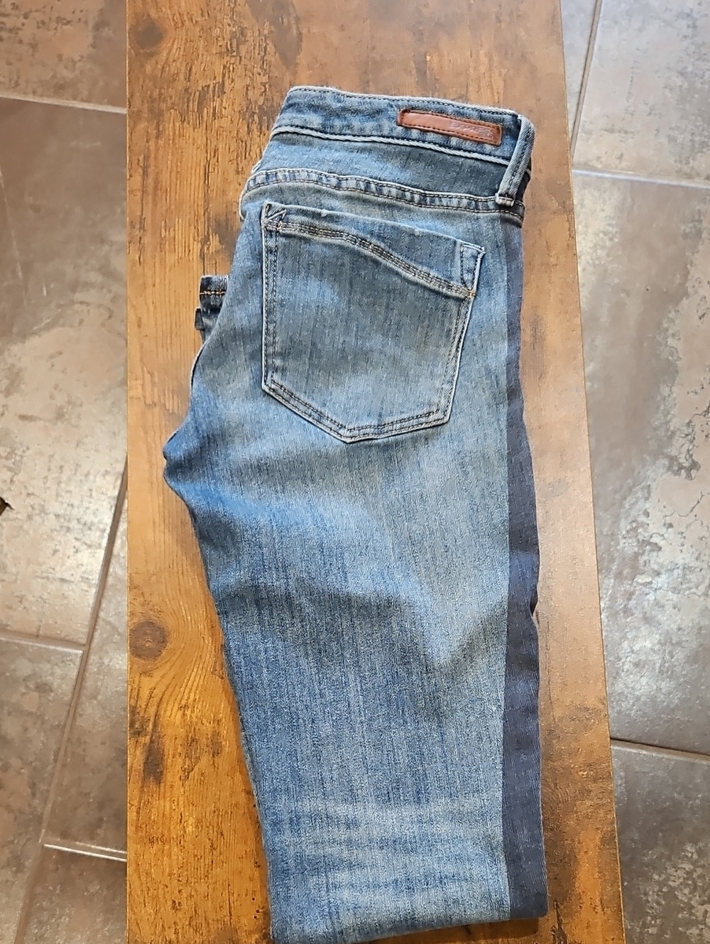 Express Jeans